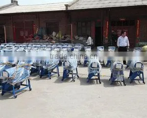 Zhecheng Hong Xin Machinery Factory company overview - view 2 thumbnail