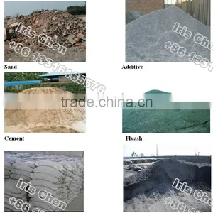 SY1000 Concrete Drain Tube, Pipe Making Machine for Urban Construction thumbnail-4