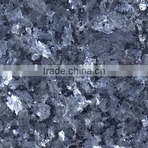 Granite Floor Tile /blue Pearl Granite /granite Tile thumbnail-1