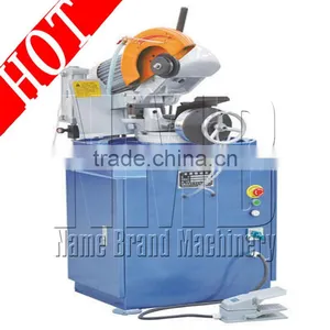 Pipe Groove Cutting Machine thumbnail-1