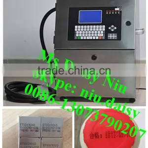 Commerical Ink Jet Printer/production Date Printer/expiration Date Printer thumbnail-1