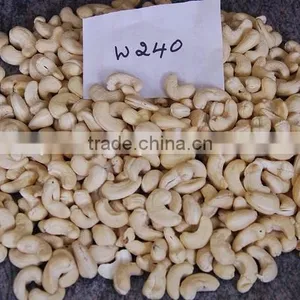 Indian Cashew Nuts Kernal W320 thumbnail-2