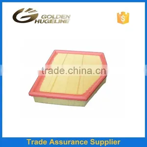 China Manufacturer Supply Automotive Air Filter /element 13717521033 thumbnail-1