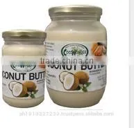 COCONUT PUREE - Also Called Coconut Butter & Creamed of Coconut, 100% Natural thumbnail-1