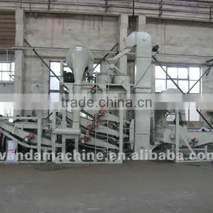 Sunflower Seed Shell Removing Machine thumbnail-1