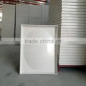 Large Volume Fiberglass Plastic Farm Water Tank in High Quality thumbnail-5