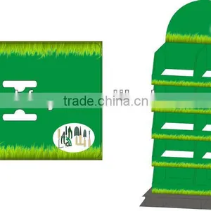 1 Dollar Display Pallet Promotion thumbnail-4