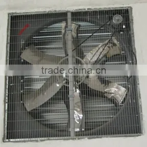High Temperature Exhaust Fan thumbnail-5