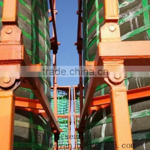 Hot Sale TPU Geomembrane Pond Liner Fish Farm Pond Dam Liners thumbnail-4