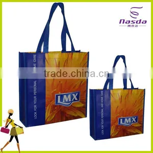 Wholesale Non Woven Laminated Bag Made in China thumbnail-3