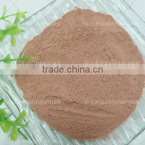 Clinoptilolite High CEC Green Nature Zeolite for Water Treatment thumbnail-6