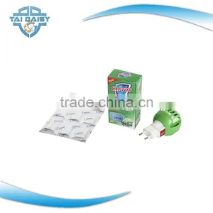 Electric Household Mosquito Repellent Mat thumbnail-1