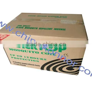 OEM Mosquito Coil Brand Citronella Mosquito Killer Coil With D-allethrin thumbnail-6