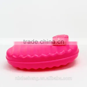 Plastic Hand Warmer Hot Water Bottle Pocket Hand Warmer thumbnail-2