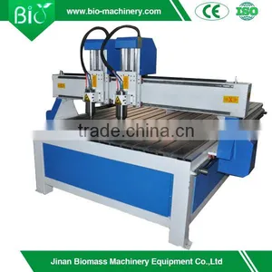High Speed Water-cooling Cnc Router With Rotary Attachment for Sale thumbnail-4
