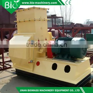 Hammer Mill for Sale.maize Grainding Hammer Mill.hay and Stalk Hammer Mill thumbnail-2