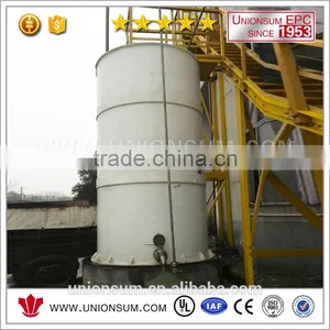 Copper Ore Extraction Technology Service and Equipment(EPC) thumbnail-3