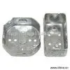 Sell Metal Outlet Box (UL Standard) thumbnail-1