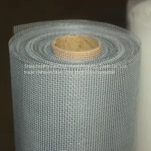 Fiberglass Window Screen thumbnail-1