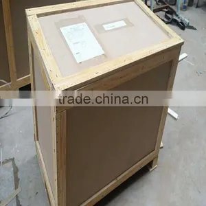 Most Effective Low Nosie Single Flat PanThailand Fried Ice Cream Machine/ Used In Food Truck Fry Ice Cream Machine thumbnail-6