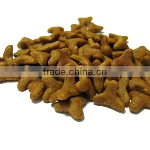 Dry Dog Food Mixer Processing Pellet Machines With Electric thumbnail-6