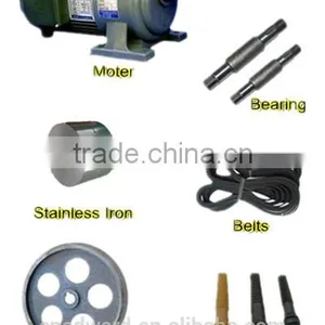 2015 New Design Best Price Automatic Used Poultry Slaughters for Sale EW-50 thumbnail-2