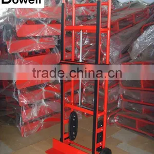 HT0103 Cart, Hand Truck, Stair Climbing Hand Trolley thumbnail-1