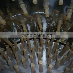 HHD 2016 Newest Design CE Approved Fully Automatic Best Price Commercial Chicken Plucker Machine for Sale thumbnail-3