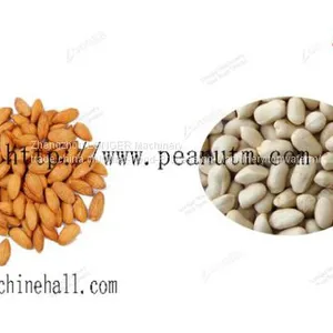 High Efficiency Almond Peeling Machine On Sale thumbnail-1