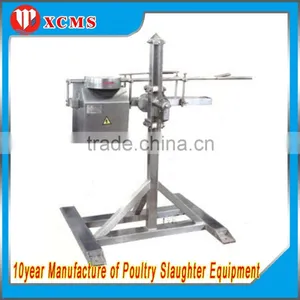 Chicken Slaughter Machine Price Poultry Slaughtering Machine thumbnail-3