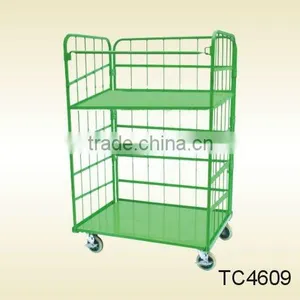 Goods Shelves/Roll Container/Goods CartTC4609 thumbnail-2