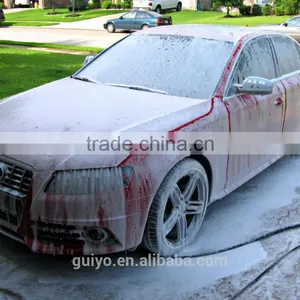 Foam Gun Car Wash thumbnail-2