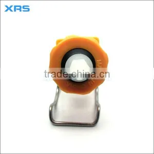 Plastic Jet Spray Water Clamp Nozzle thumbnail-5