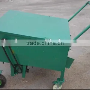Electric Clutch-brake Mushroom Bagging Machine +8618637188608 thumbnail-3