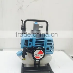 1 Inch Water Pump/gasoline Water Pump/1E40F-5 thumbnail-1