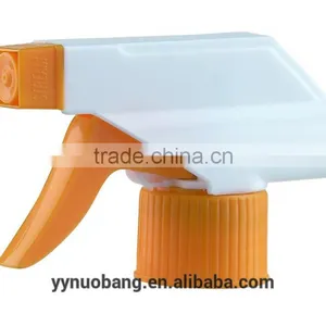 High-quality Plastic Red Garden Trigger Sprayer/Water Trigger Sprayer thumbnail-2