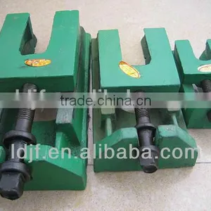 Anti-vibration Mount for Cnc Machine thumbnail-1