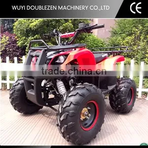 STROKE 125CC ATV thumbnail-1