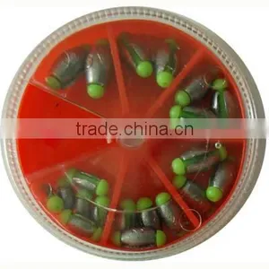 Rock Fishing Lead Sinker thumbnail-4