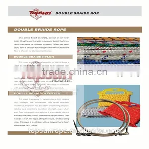 PE Rope Thin Rope thumbnail-5