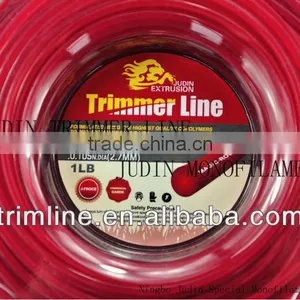 Best Quality Trimmer Line Made by 100% Copolymer thumbnail-1