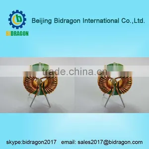 High Efficiency Toroidal Common Mode Choke Coils thumbnail-1