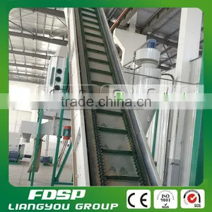 Automatic Best Manufacturer Provided Biomass Sawdust Wood Pellet Making Line With CE ISO thumbnail-3