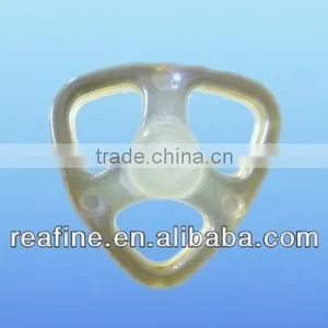 Sieve Cleaner of Triangle Type thumbnail-1