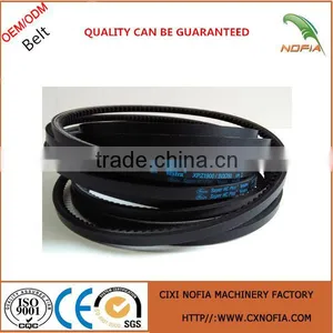 Hot Sale B61 V-belt From China Supplier thumbnail-5