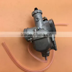 MIKUNI VM22 Carburetor HD XR100 XR100R CRF100F Motorcycler Scooter Carb thumbnail-5