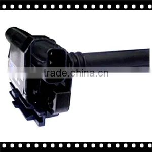 Professional Supplier of Ignition Coil Wiring Diagram for JL465Q5/QQ 1.1L thumbnail-1