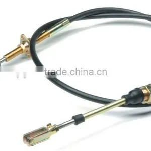 Push Pull Throttle Cable/push Pull Mechanical Control Cable thumbnail-1
