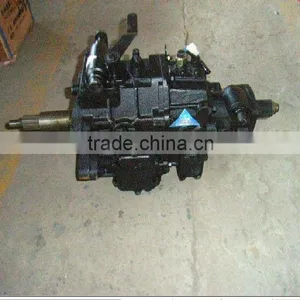Gear Box Truck Parts for Jac Jmc Yuejin Foton Howo thumbnail-1