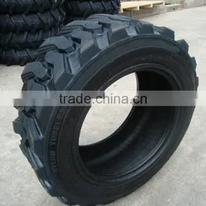 Industrial Tyre 10-16.5 12-16.5 14-17.5 15-19.5 G2 PATTERN thumbnail-6
